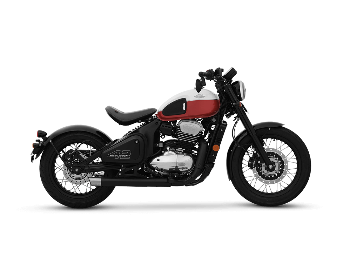 jawa, 650, Bobber ,  sport