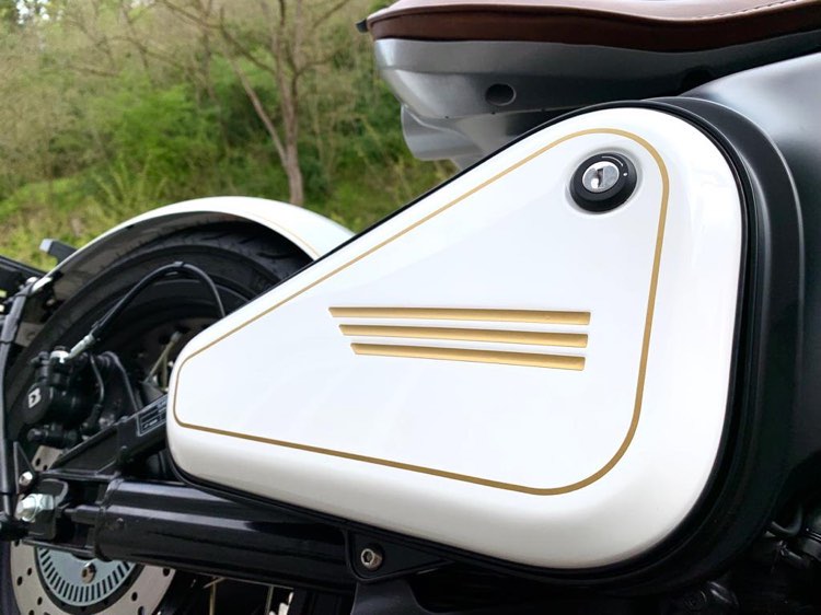 jawa perak