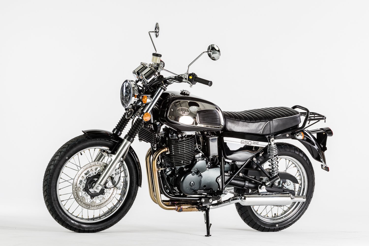 jawa, 650